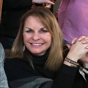 Meet your Posher, Nancy